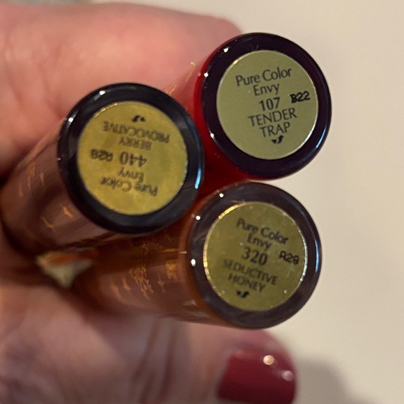 Estee Lauder Lip color - 5 NEW pieces - Picture 5 of 8